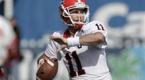 Go Dawgs: Georgia QB Aaron Murray Skips NFL And Returns For His Senior Sesaon