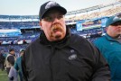 Bye Bye Birdie: Eagles Fire Andy Reid