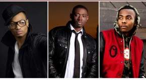 DJ Lady B (@DJ_LadyB) & Fort Knox (@FortKnoxLive) Present: Beyond The Talent (@BeyondTalentATL)