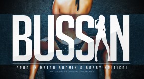 K.Camp (@KCamp427) & Sy Ari Da Kid (@SyAriDaKid) Ft. Moptop – Bussin (Dir. @Inightlyfe) (Video)