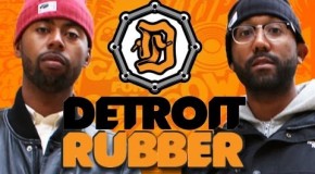 Eminem produces new sneaker head webseries titled “Detroit Rubber”