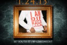 Abstract Thought & Status Shop #ImDifferent Thurs 8pm Ft @TianiVictoria @MontBrown @Al_1thing and More