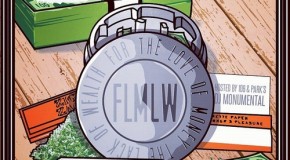 Kelz (@JusKelz) – FLMLW (Mixtape) (Hosted by @DJMonumental)