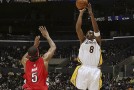 Remembering History: Watch Kobe’s (@KobeBryant) Historic 81 Point Performance