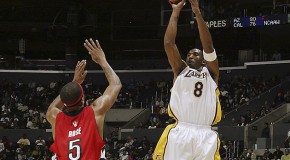 Remembering History: Watch Kobe’s (@KobeBryant) Historic 81 Point Performance