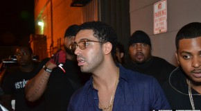 Young Money Is Trading Drake To Roc Nation For $50 Million???