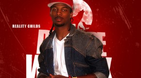 Reality Childs (@RealityChilds) – Straight Facts No Gimmicks (Mixtape)