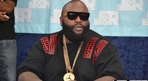 Rick Ross New Album Will Be Called …