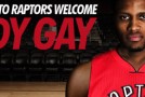 Memphis Grizzles Star Rudy Gay Headed To Raptors In 3 Way NBA Trade