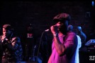 The Roots, Q-Tip & Talib Kweli – Electric Relaxation (Live at Holiday Jam) (Video)