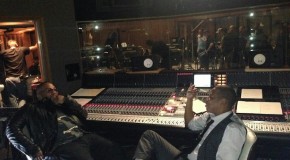 Timbaland signs Roc Nation management deal