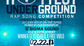 @SigmaSound & @MissLadyEent P.U.S.C Performing Live @TianiVictoria @Imaanimoe Phrat & More