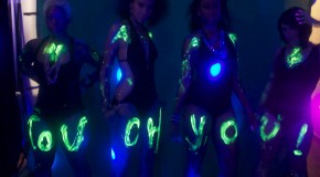 Ace Porter (@ACEPORTER) – Touch You (Video)