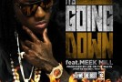 Ace Hood (@AceHood) – Goin Down Ft. Meek Mill (@MeekMill) (Prod. by @LeeOnTheBeats)