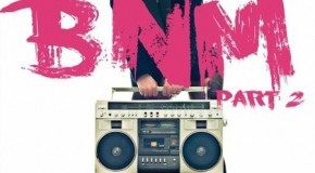 Alicia Keys – B.N.M Part 2