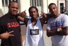 ASAP Rocky Debut Album Comes In Number 1 On The Billboard Charts