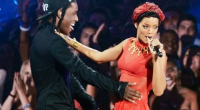 A$AP Rocky – Same Bitch Ft. Trey Songz