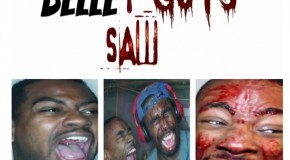 Belle Guys (@rellymatic @howjoeishe @joshpba40) – Saw (Mini Movie) (Shot by @hmg_86)