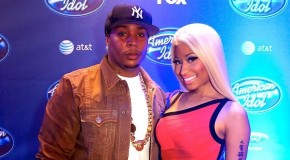 Nicki Minaj’s Artist Brinx (@BrinxBillions) – Finesse Ft. Gucci Mane