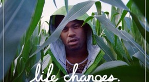 Casey Veggies (@CaseyVeggies) – Life Changes (Mixtape)