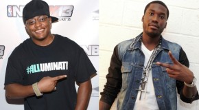 Cassidy – R.A.I.D. (Robert Ass Is Dead) (Meek Mill Diss)