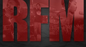 Chill Moody (@ChillMoody) – RFM (Mixtape)