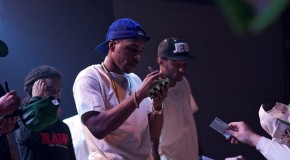 CurrenSy (@CurrenSy_Spitta) – Viva La Life Ft. Corner Boy P (@CornerBoyP)