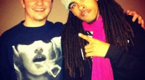 Dee-1 (@Dee1music) Talks Rhyming for his class, cutting hair at LSU and more w/ Damon Campbell (@MuziksMyLife)