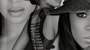 Destiny Child – Nuclear (Prod by Pharrell)