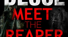 Deuce (@DBlockDeuce_215) – Mee The Reaper (Prod by @CannonBeats215)