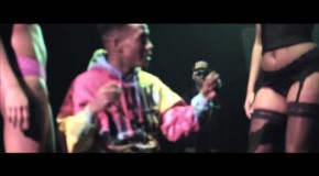 Dizzy Wright (@DizzyWright) – Hotel Strippers Ft. Jarren Benton (@JarrenBenton) (Video)