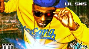DJ SNS Presents Lil SNS – Son Of The Future (Mixtape)