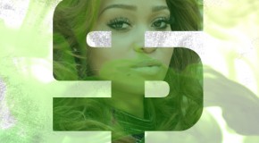 Tiani Victoria (@TianiVictoria) Ft Dj Young Legend (@DjYoungLegend) – Geared 2 The Money (Prod by @JahlilBeats) (Video)