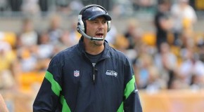 Jacksonville Jaguars Hire Former Seattle Seahawks DC Gus Bradley As Head Coach