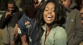 Dreezy (@DreezyDreezy) ft. Mikey Dollaz – Break A Band