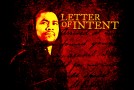 E Dott (@EdottAnswer) – Letter of Intent (Mixtape)