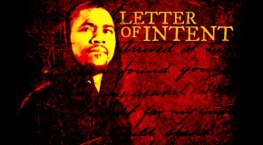 E Dott (@EdottAnswer) – Letter of Intent (Mixtape)