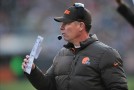 Chip Kelly Brings Pat Shurmur On Board Eagles Coaching Staff