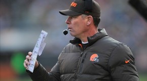 Chip Kelly Brings Pat Shurmur On Board Eagles Coaching Staff