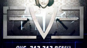 Eve (@TheRealEve) – She Bad Bad (Remix) Ft. Pusha T x Juicy J (@Pusha_T @TheRealJuicyJ)