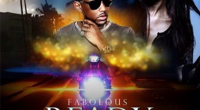 Fabolous – Ready Ft. Chris Brown