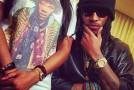 Future (@1Future) Talks New LP, Drake Mixtape Collaboration & Ciara with @KarenCivil (Video)
