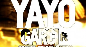 Garci (@ApeGangGarci) – Yayo Ft. @DAREALQUILLY @RediRoc215 & @GriffyOnline (Video) (Dir by @VelimagesHd)