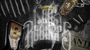 Gunplay (@GunplayMMG) – Cops N Robbers (Mixtape)