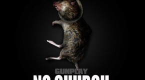 Gunplay (@GUNPLAYMMG) – No Church