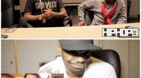 HHS1987 Interview With Juelz Santana & Gunplay (Video)