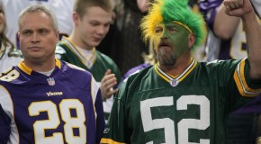 2012 NFL Wildcard Weekend (Saturday) Predictions
