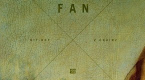 Hit-Boy – Fan Ft. 2 Chainz