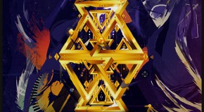 Hof (@theehof) – Magick (Mixtape)