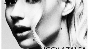 Iggy Azalea (@IGGYAZALEA) – Whatchu Lookin At